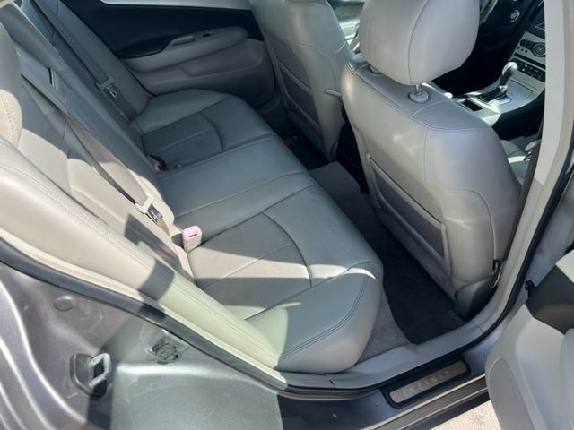INFINITI G35 2007 INFINITI G35 JNKBV61E17M718830