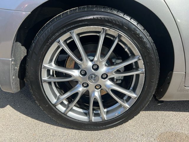 INFINITI G35 2007 INFINITI G35 JNKBV61E17M718830