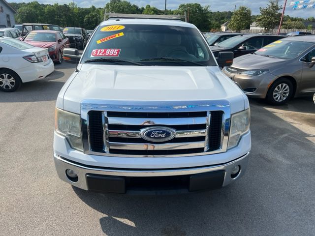 Photo 2 of this FORD F150