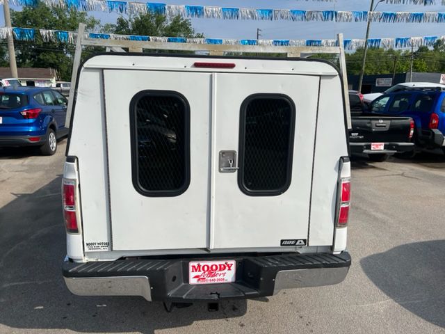 Photo 5 of this FORD F150