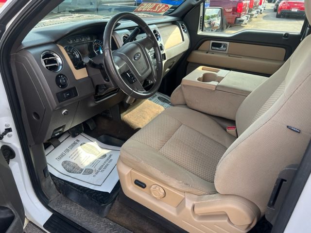 Photo 9 of this FORD F150