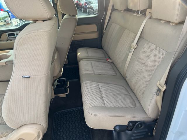 Photo 10 of this FORD F150