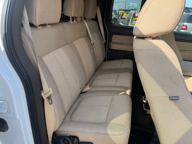 Photo 12 of this FORD F150