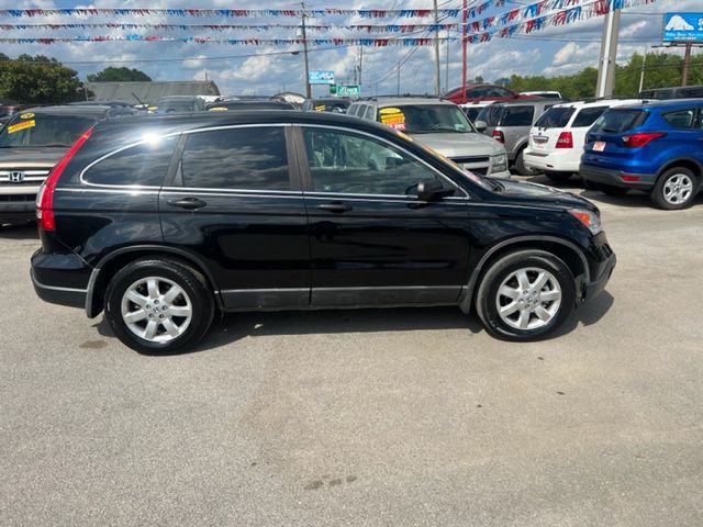 HONDA CR-V 2009 HONDA CR-V 5J6RE38519L013260