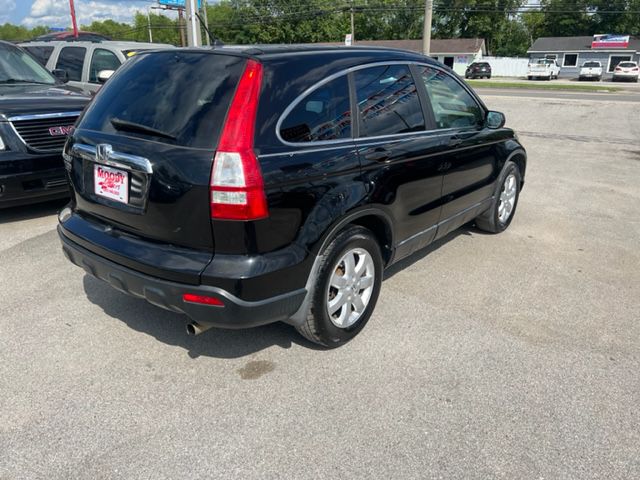 HONDA CR-V 2009 HONDA CR-V 5J6RE38519L013260