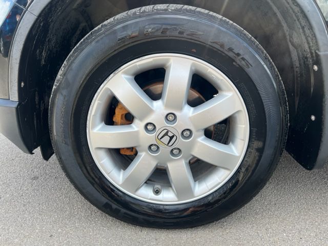 HONDA CR-V 2009 HONDA CR-V 5J6RE38519L013260