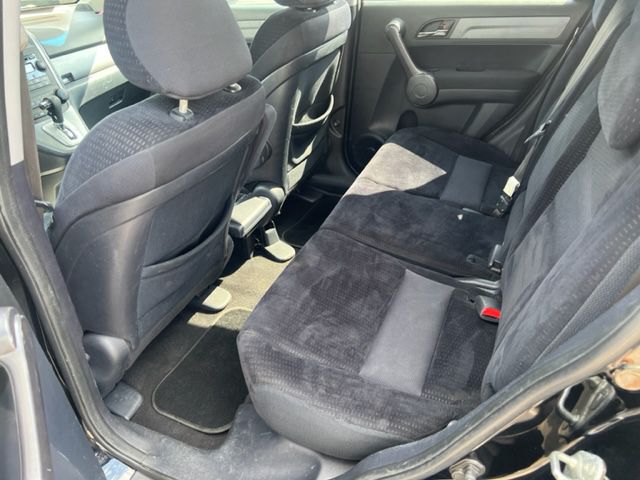 HONDA CR-V 2009 HONDA CR-V 5J6RE38519L013260