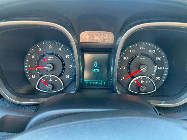 Photo 14 of this CHEVROLET MALIBU
