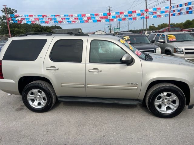 CHEVROLET TAHOE 2014 CHEVROLET TAHOE 1GNSCBE02ER245090