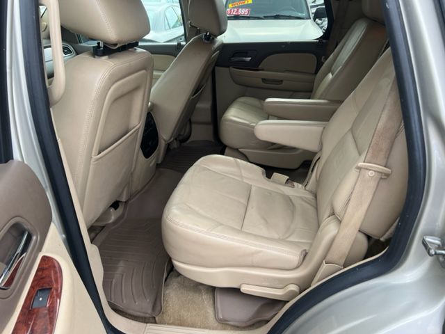 CHEVROLET TAHOE 2014 CHEVROLET TAHOE 1GNSCBE02ER245090