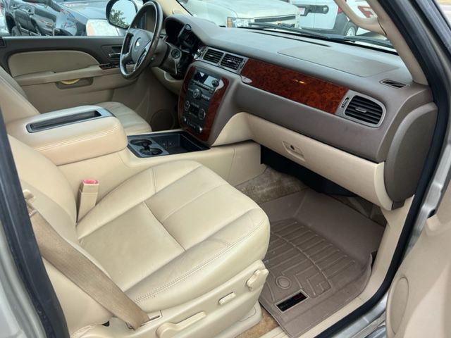 CHEVROLET TAHOE 2014 CHEVROLET TAHOE 1GNSCBE02ER245090