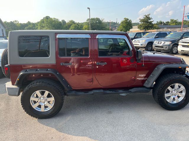 Photo 4 of this JEEP WRANGLER
