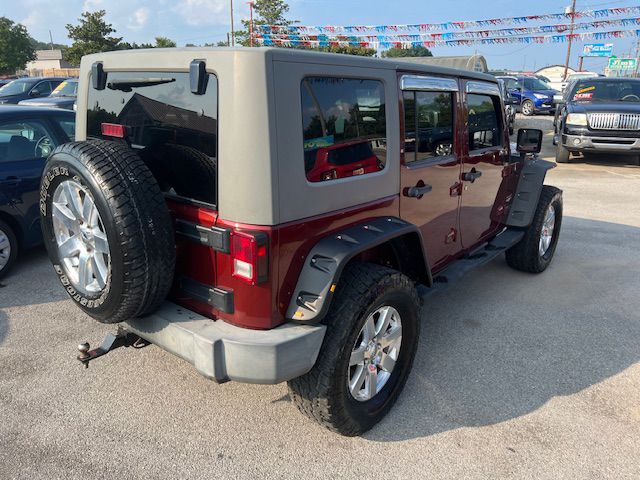Photo 5 of this JEEP WRANGLER