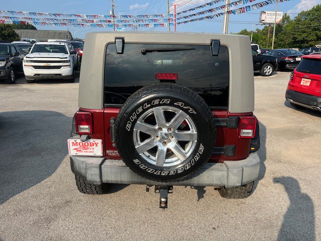 Photo 6 of this JEEP WRANGLER