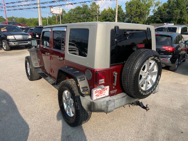 Photo 7 of this JEEP WRANGLER