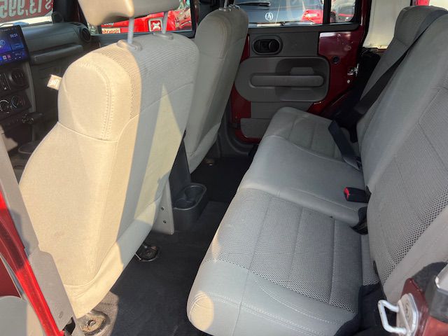 Photo 11 of this JEEP WRANGLER