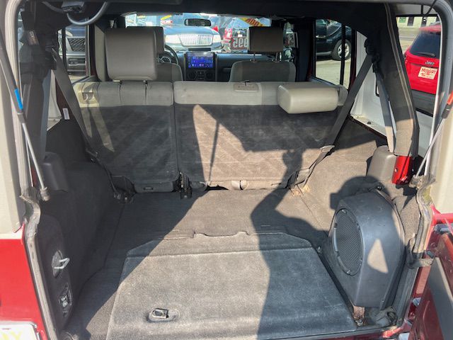 Photo 12 of this JEEP WRANGLER