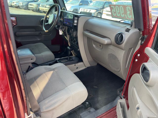 Photo 14 of this JEEP WRANGLER