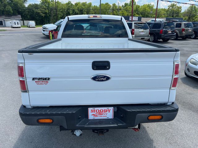 Photo 6 of this FORD F150