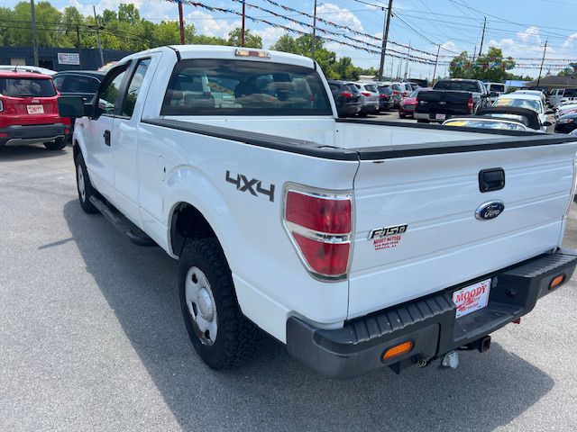Photo 7 of this FORD F150