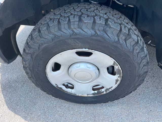 Photo 9 of this FORD F150