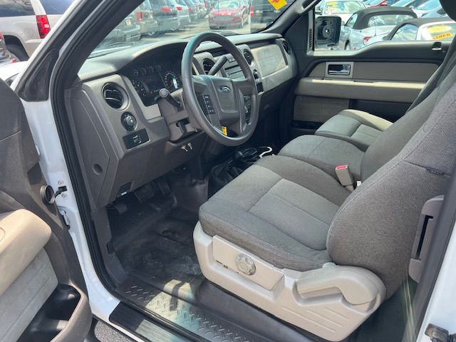 Photo 10 of this FORD F150