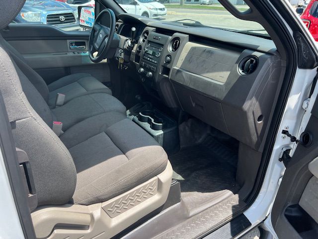 Photo 12 of this FORD F150