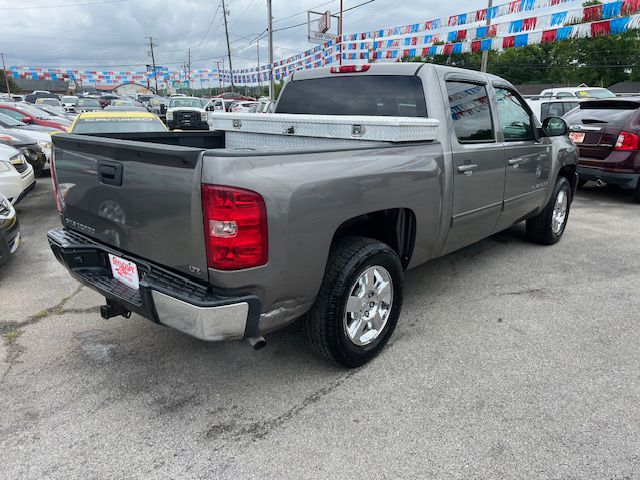 CHEVROLET SILVERADO 1500 2009 CHEVROLET SILVERADO 1500 3GCEC33J29G185843