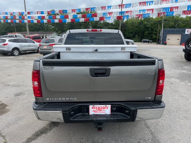 CHEVROLET SILVERADO 1500 2009 CHEVROLET SILVERADO 1500 3GCEC33J29G185843
