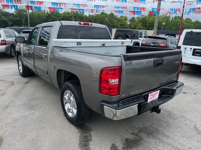 CHEVROLET SILVERADO 1500 2009 CHEVROLET SILVERADO 1500 3GCEC33J29G185843