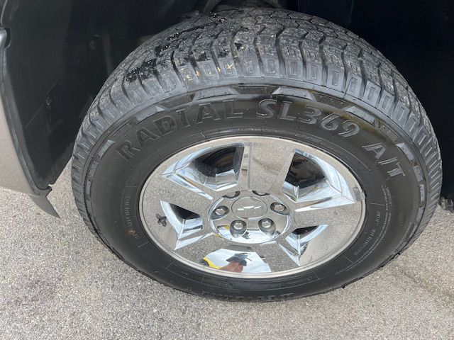 CHEVROLET SILVERADO 1500 2009 CHEVROLET SILVERADO 1500 3GCEC33J29G185843