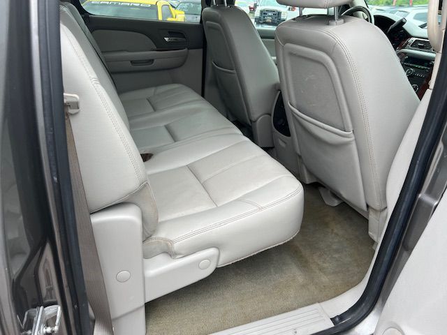 CHEVROLET SILVERADO 1500 2009 CHEVROLET SILVERADO 1500 3GCEC33J29G185843