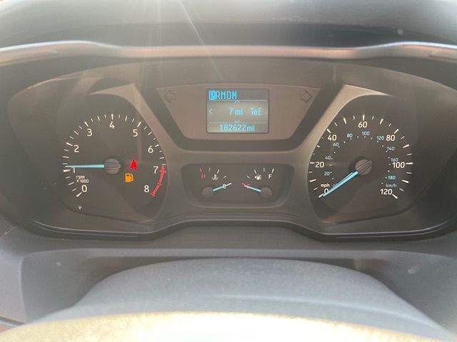 Photo 14 of this FORD TRANSIT