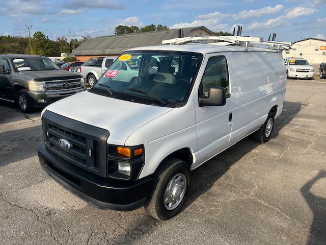 Photo 2 of this FORD ECONOLINE