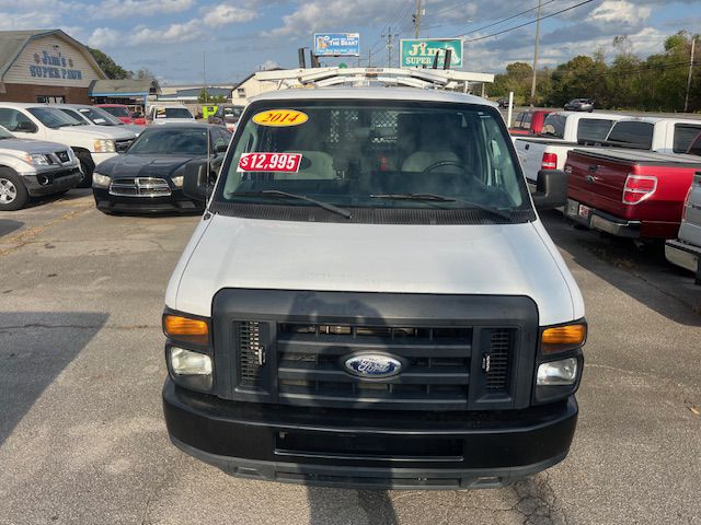 Photo 3 of this FORD ECONOLINE