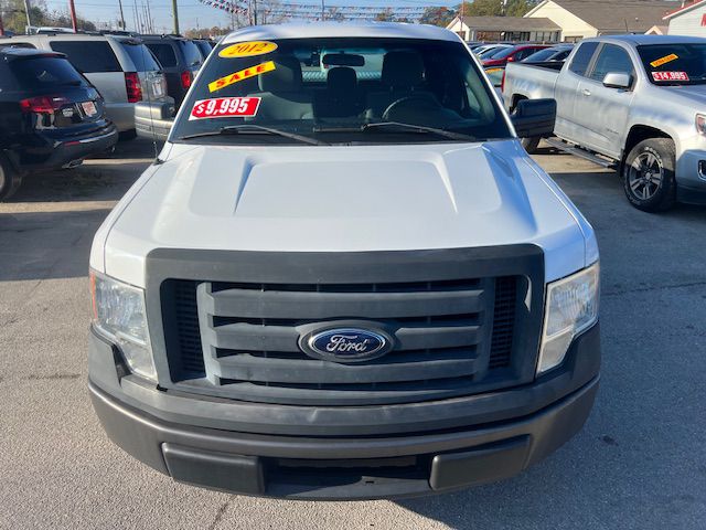 Photo 2 of this FORD F150
