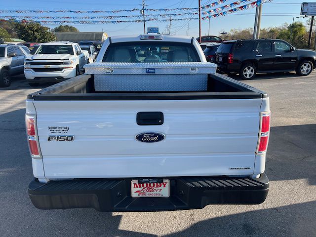 Photo 6 of this FORD F150