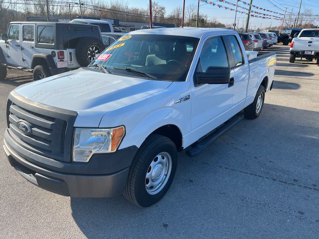 Photo 9 of this FORD F150