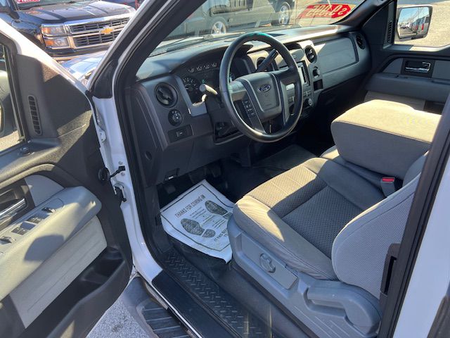 Photo 11 of this FORD F150