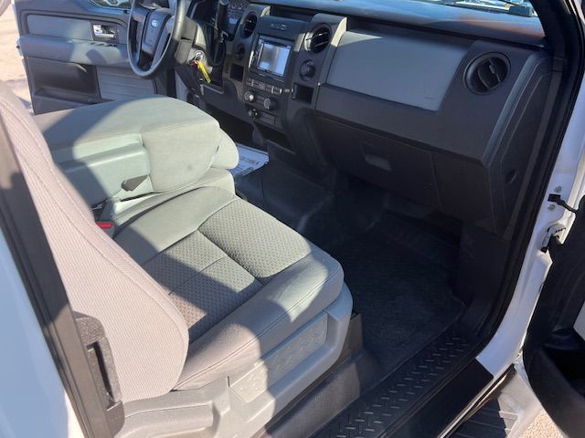 Photo 13 of this FORD F150