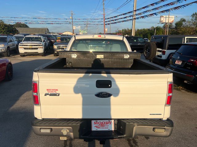 Photo 7 of this FORD F150