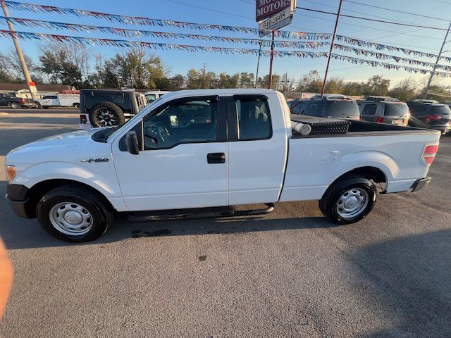 Photo 9 of this FORD F150