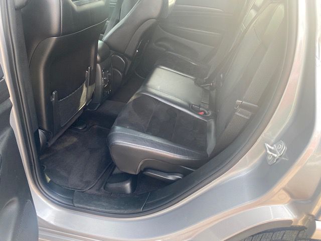 JEEP GRAND CHEROKEE 2018 JEEP GRAND CHEROKEE 1C4RJEAG3JC260406