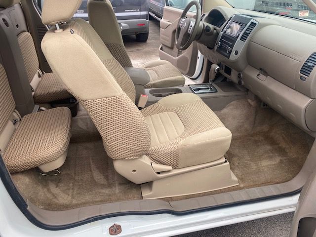 Photo 11 of this NISSAN FRONTIER
