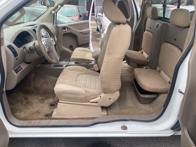 Photo 12 of this NISSAN FRONTIER