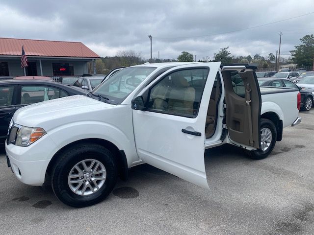 Photo 7 of this NISSAN FRONTIER