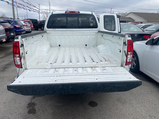 Photo 8 of this NISSAN FRONTIER