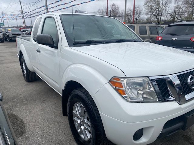 Photo 3 of this NISSAN FRONTIER