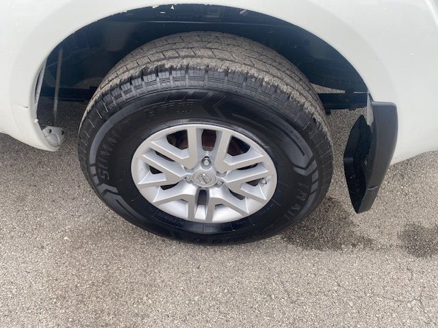 Photo 10 of this NISSAN FRONTIER