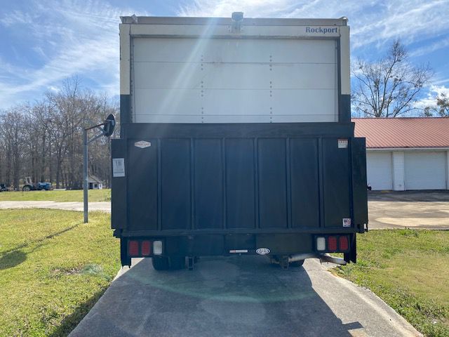 CHEVROLET EXPRESS G3500 2018 CHEVROLET EXPRESS G3500 1GB0GSFP4J1275527